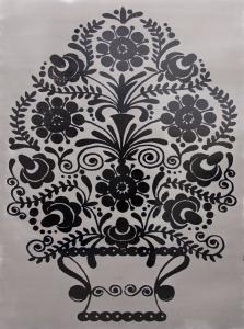 untitled (Blüten / Blossoms) II   